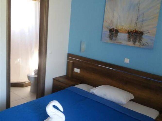 Bomo Greek Pride Hotel Apartments