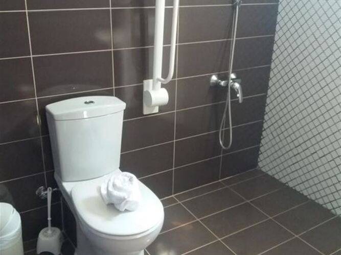 Bomo Greek Pride Hotel Apartments