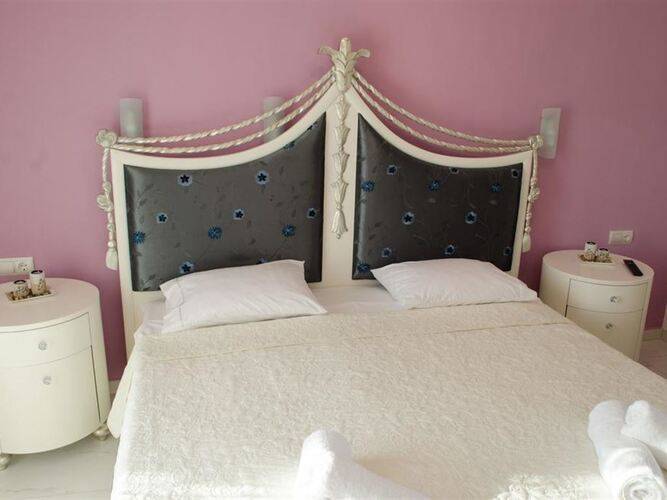 Bomo Greek Pride Hotel Apartments