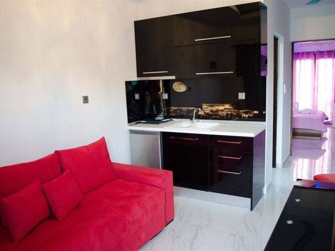 Bomo Greek Pride Hotel Apartments