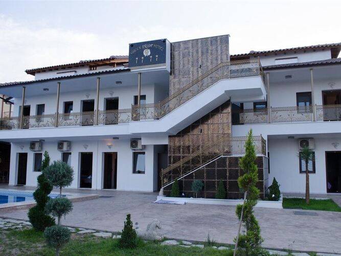 Bomo Greek Pride Hotel Apartments