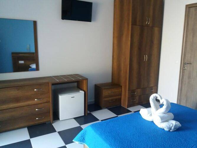Bomo Greek Pride Hotel Apartments