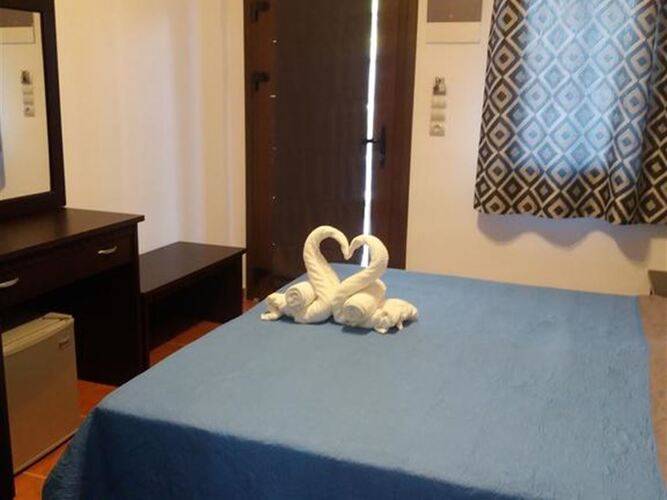 Bomo Greek Pride Hotel Apartments