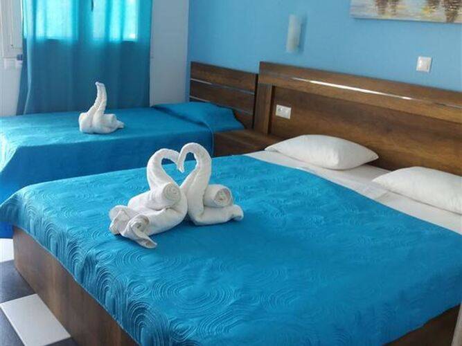 Bomo Greek Pride Hotel Apartments