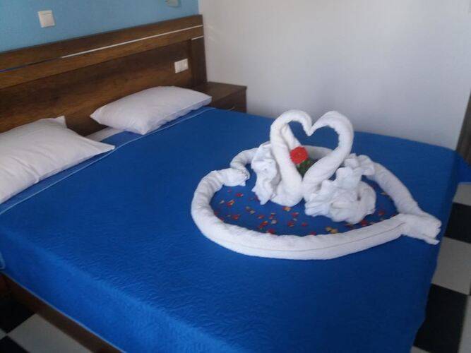 Bomo Greek Pride Hotel Apartments