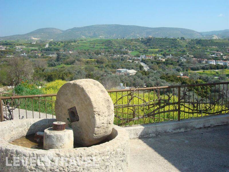 Фотография Leonidas Village Houses