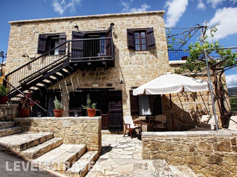Фотография Leonidas Village Houses