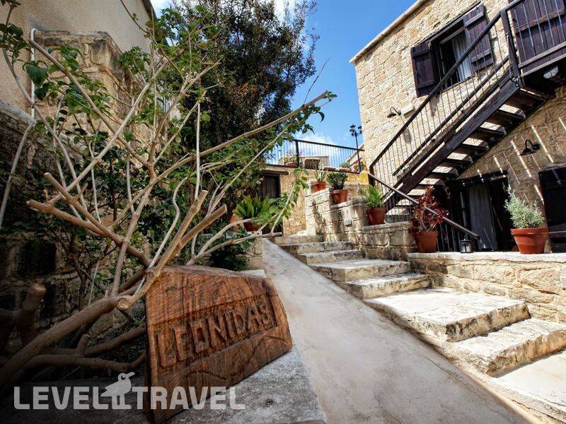 Фотография Leonidas Village Houses