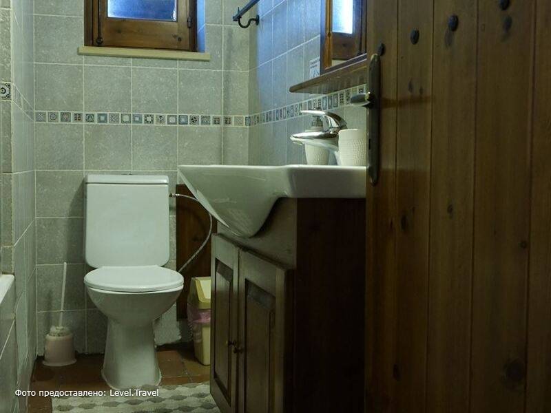 Фотография Iacovos Traditional House