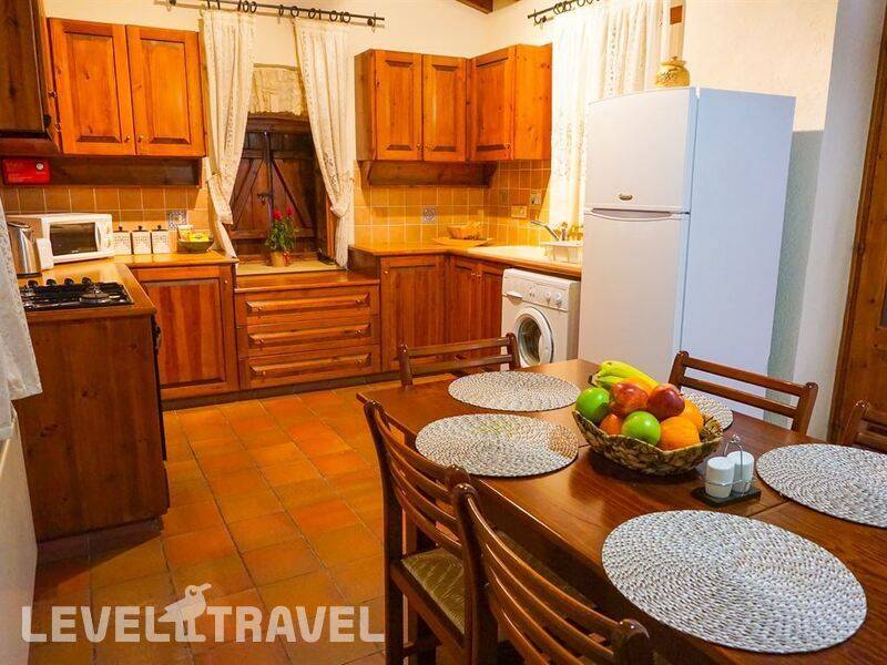 Фотография Iacovos Traditional House