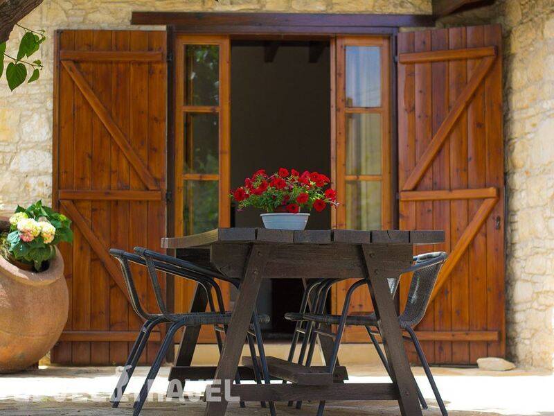 Фотография Iacovos Traditional House