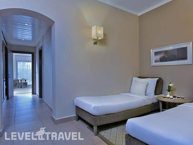 Фотография Steigenberger Alcazar Hotel