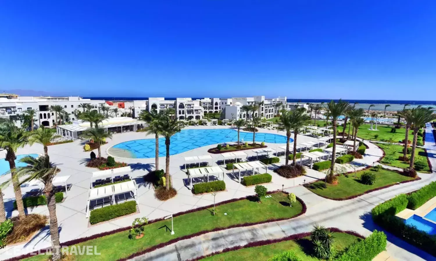 Steigenberger Alcazar Hotel