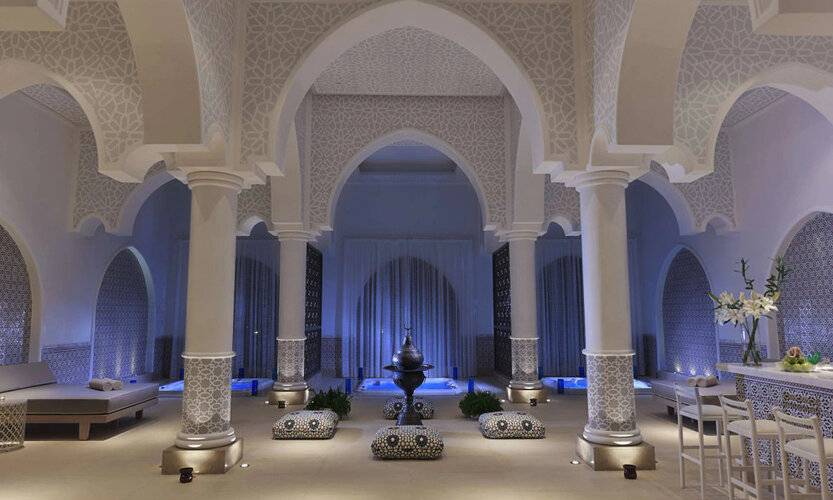 Steigenberger Alcazar Hotel