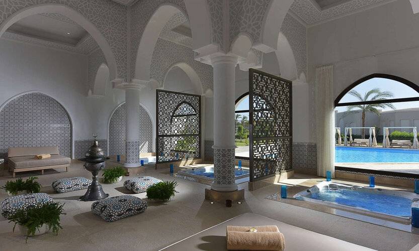 Steigenberger Alcazar Hotel