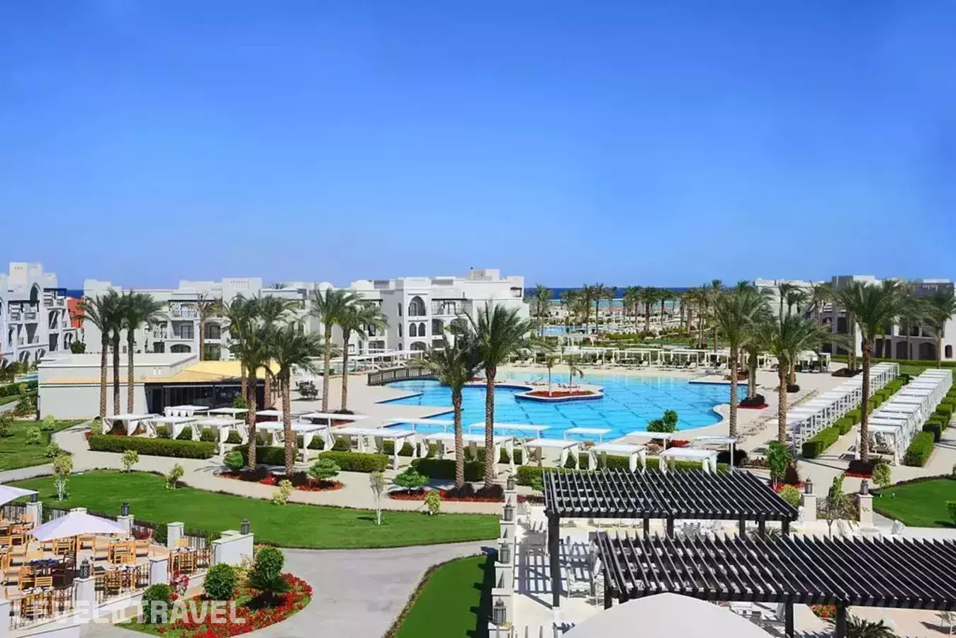 Steigenberger Alcazar Hotel