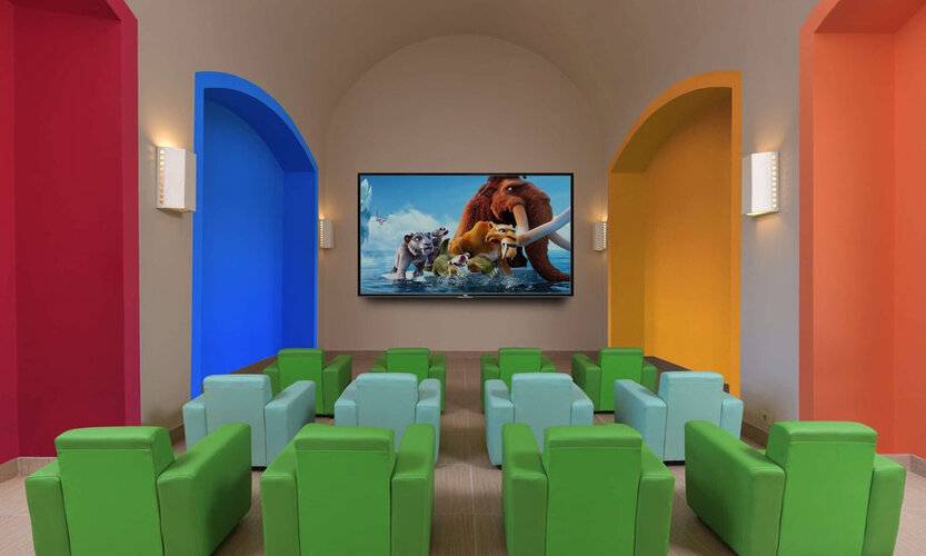 Steigenberger Alcazar Hotel