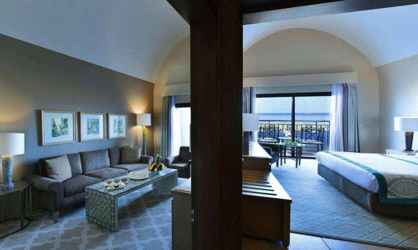 Steigenberger Alcazar Hotel