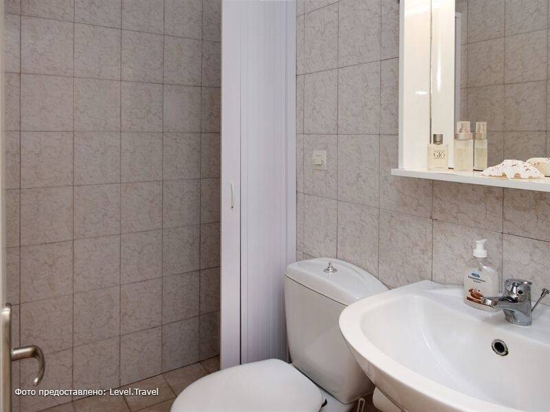 Фотография Glyfada Beachfront Apartments