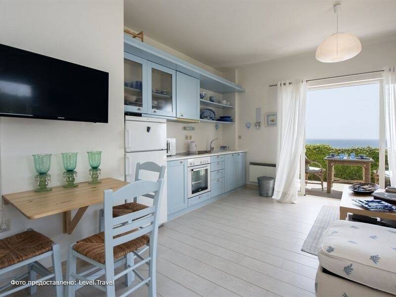 Фотография Glyfada Beachfront Apartments