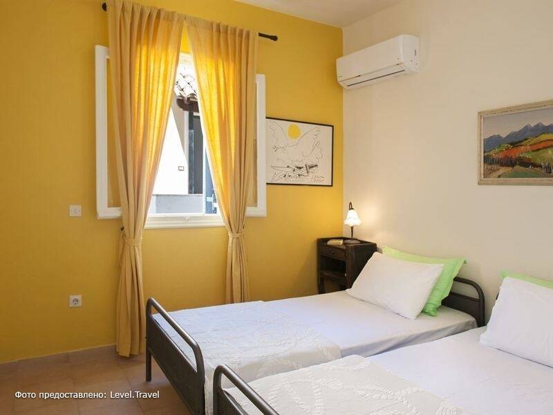 Фотография Glyfada Beachfront Apartments