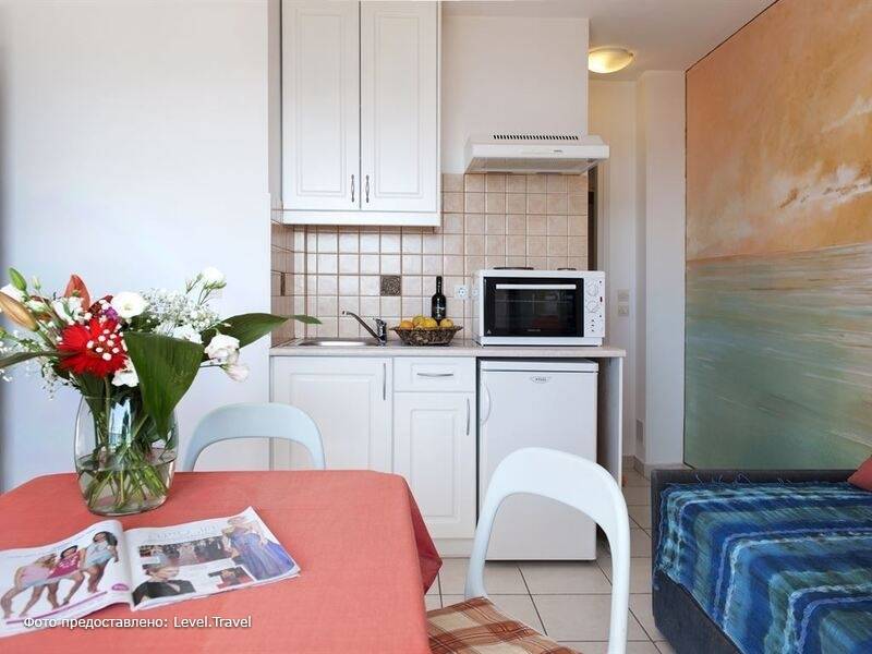 Фотография Glyfada Beachfront Apartments