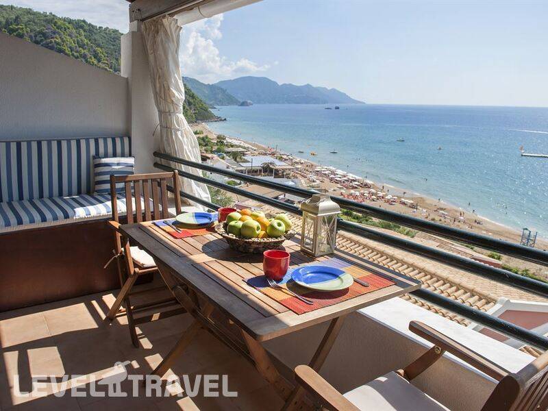 Фотография Glyfada Beachfront Apartments