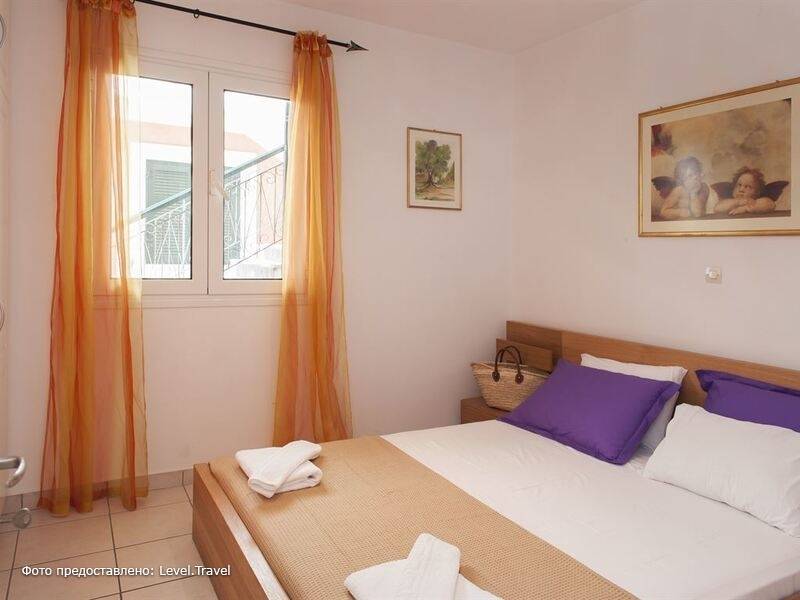Фотография Glyfada Beachfront Apartments