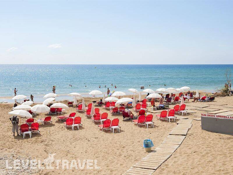 Фотография Glyfada Beachfront Apartments