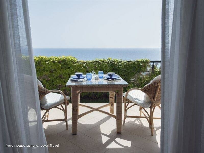 Фотография Glyfada Beachfront Apartments