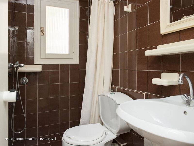 Фотография Glyfada Beachfront Apartments