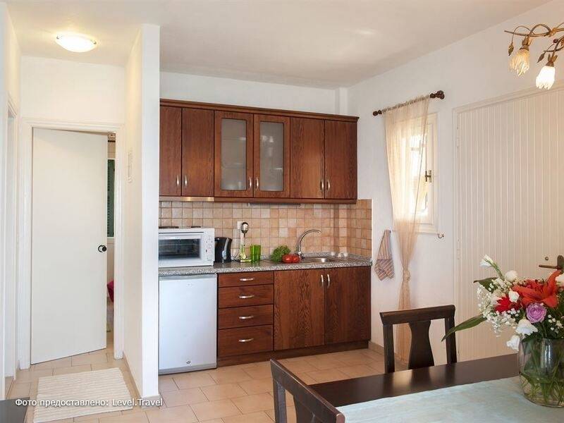 Фотография Glyfada Beachfront Apartments