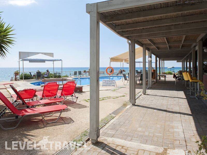 Фотография Glyfada Beachfront Apartments