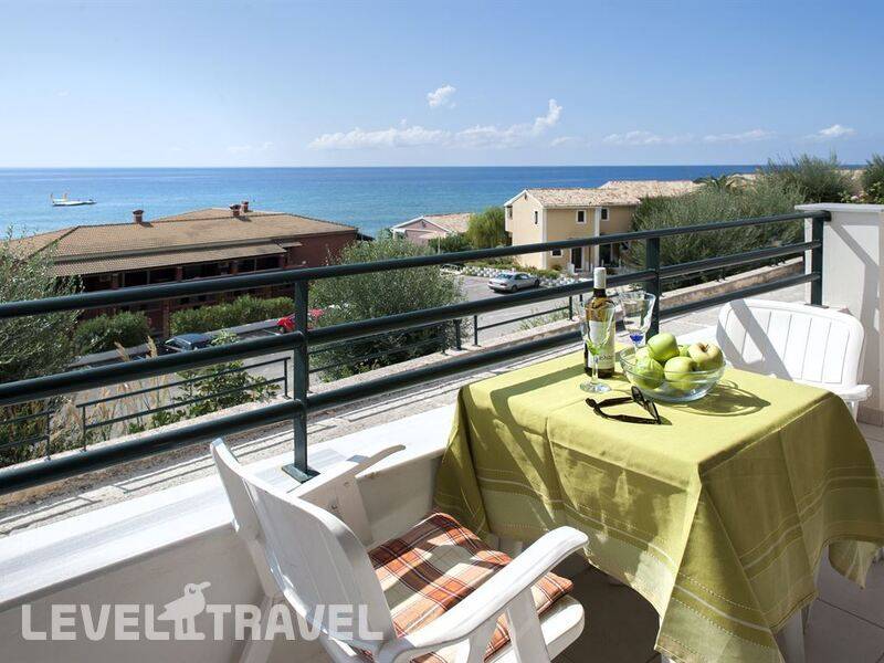 Фотография Glyfada Beachfront Apartments