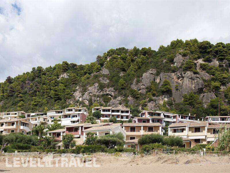 Фотография Glyfada Beachfront Apartments
