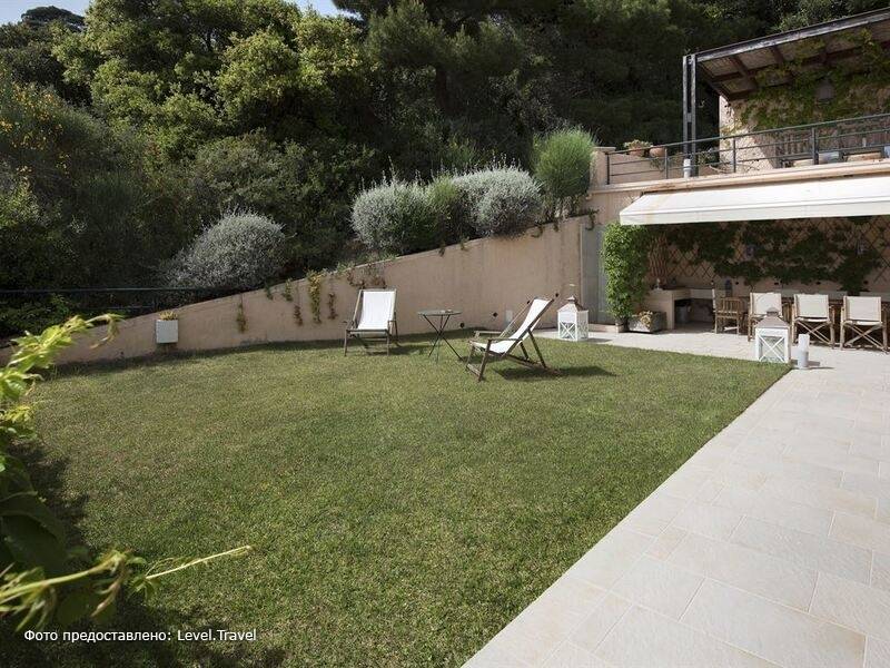 Фотография Glyfada Beachfront Apartments