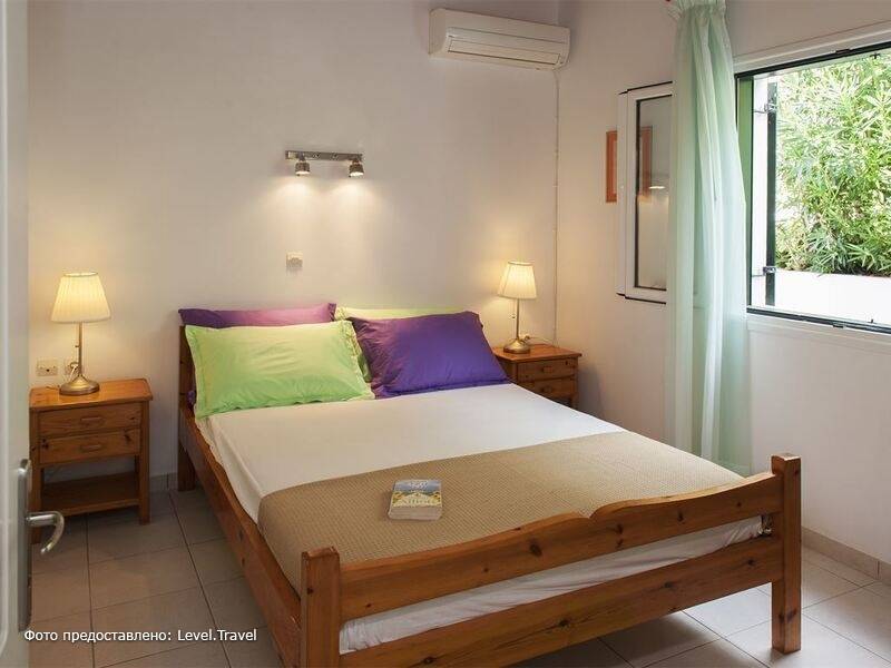 Фотография Glyfada Beachfront Apartments
