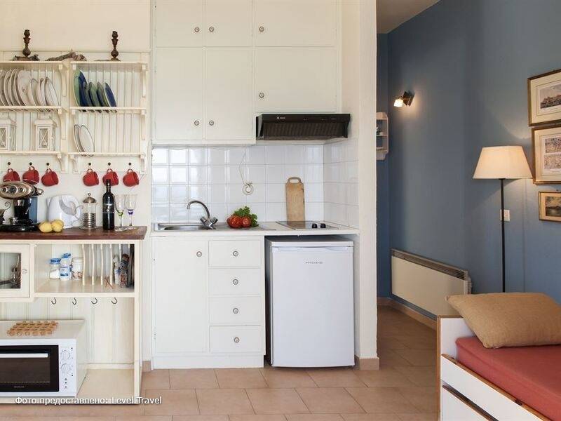 Фотография Glyfada Beachfront Apartments