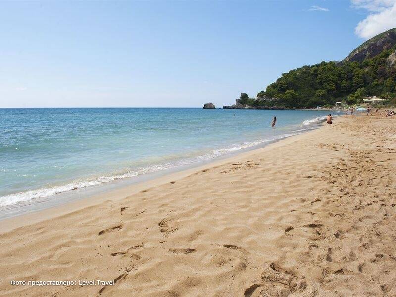 Фотография Glyfada Beachfront Apartments