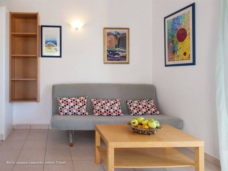 Фотография Glyfada Beachfront Apartments