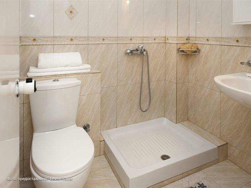 Фотография Glyfada Beachfront Apartments
