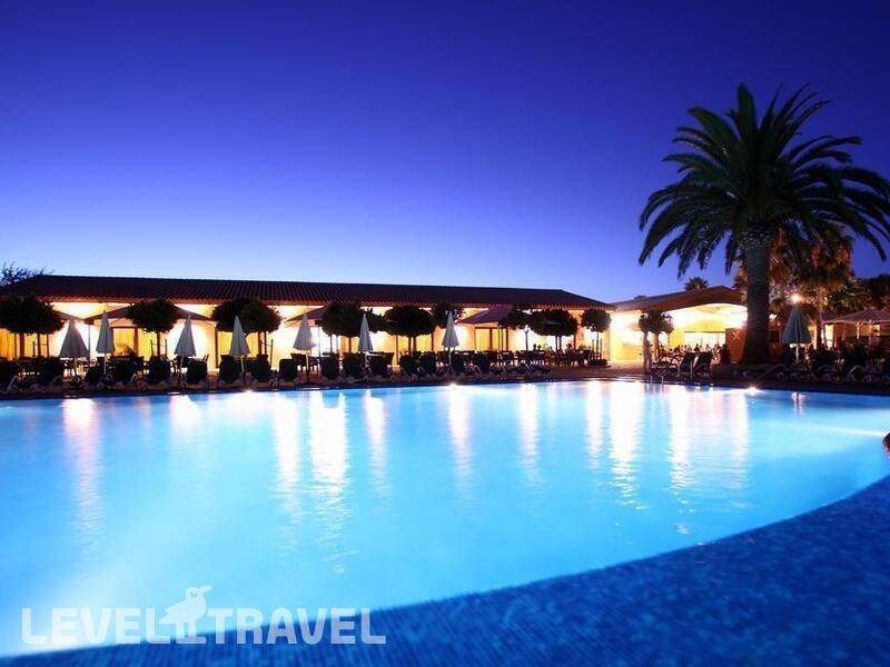 Фотография Valentin Playa De Muro Aparthotel