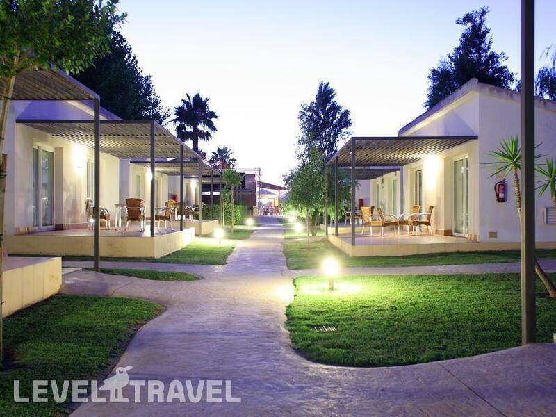Фотография Valentin Playa De Muro Aparthotel