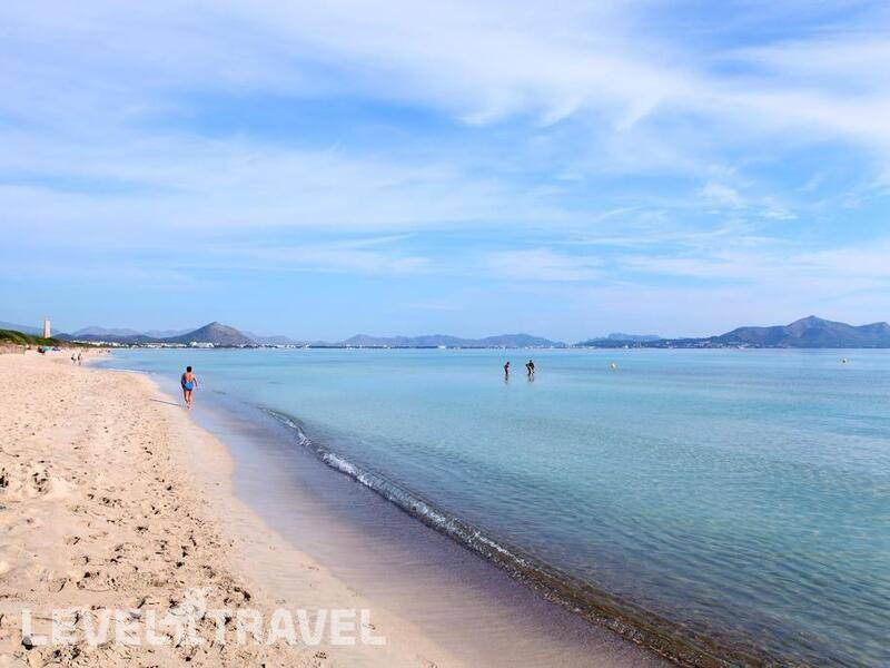 Фотография Valentin Playa De Muro Aparthotel