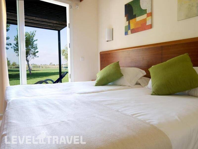 Фотография Valentin Playa De Muro Aparthotel