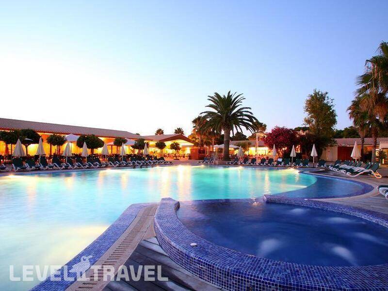 Фотография Valentin Playa De Muro Aparthotel
