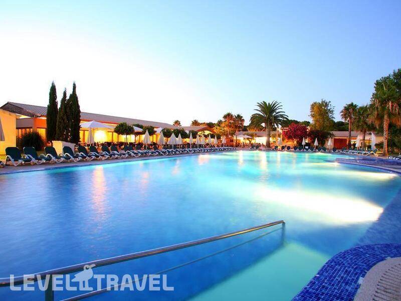 Фотография Valentin Playa De Muro Aparthotel