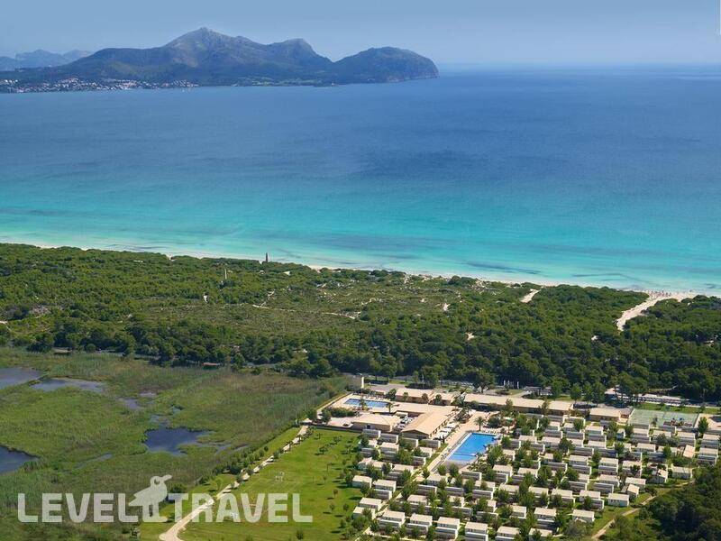 Фотография Valentin Playa De Muro Aparthotel