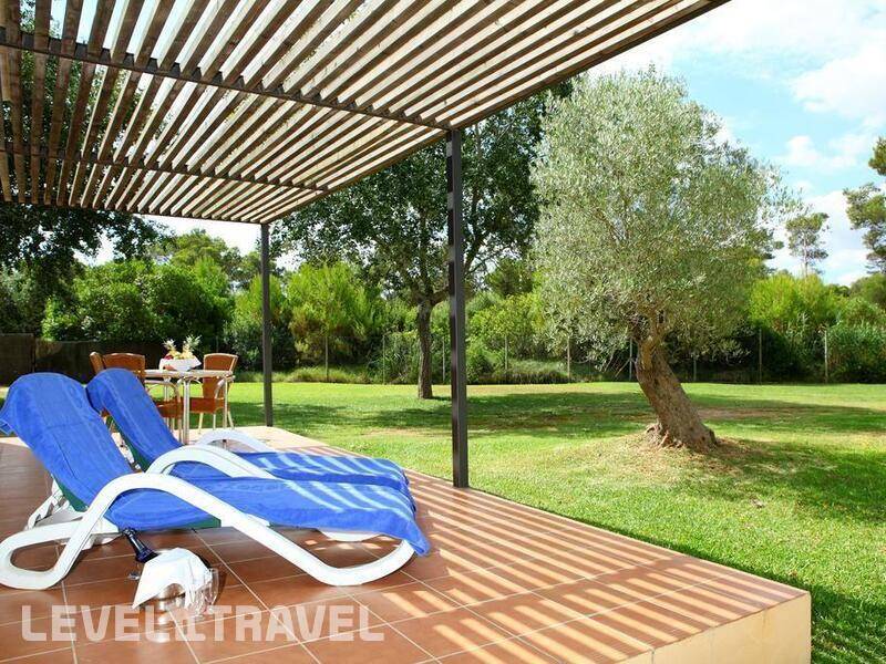 Фотография Valentin Playa De Muro Aparthotel