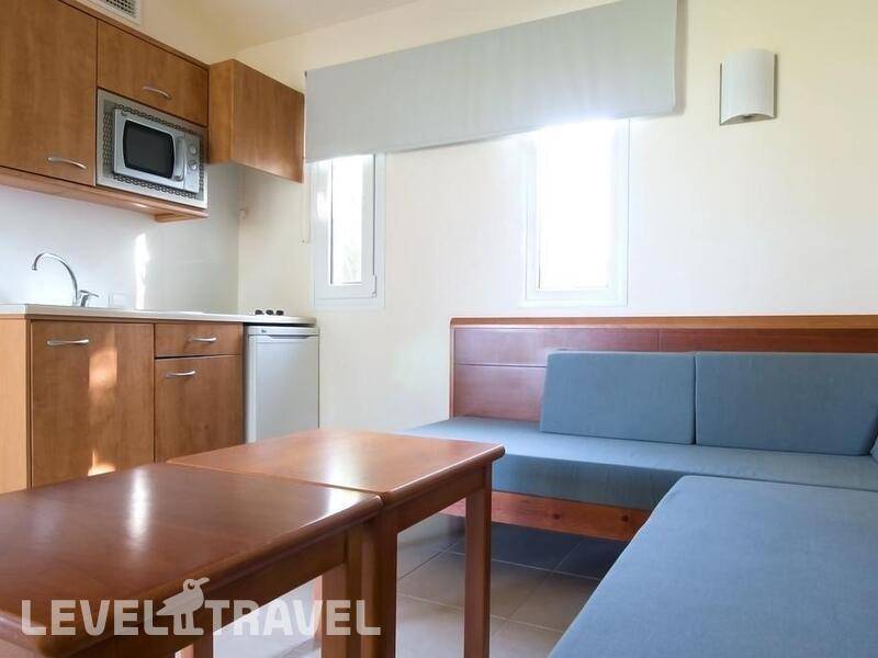 Фотография Valentin Playa De Muro Aparthotel